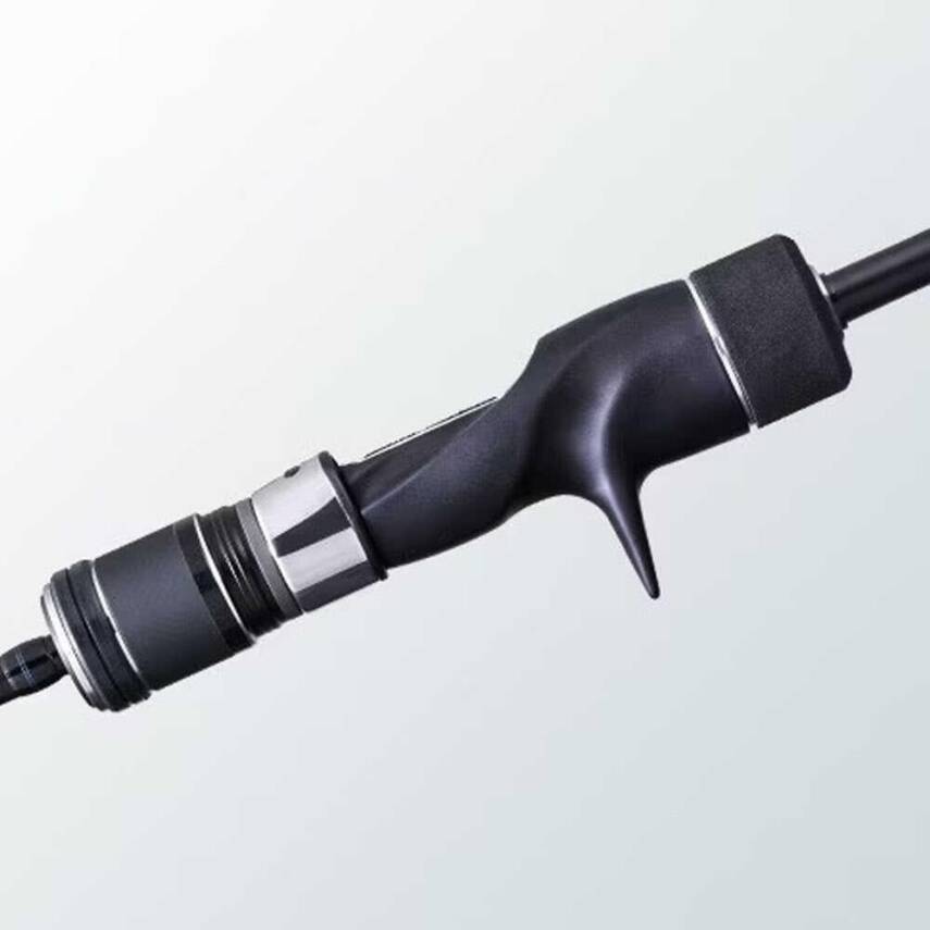 Shimano Game Type Jig 183cm 250gr Jig Kamışı - Tetikli - 4