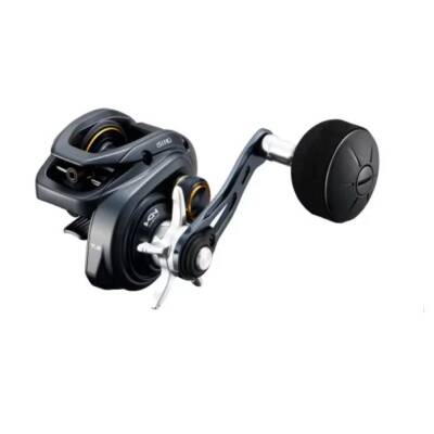 Shimano Grappler BB 151 HG Tai Rubber Jig Makinası (Sol Kol) - 1