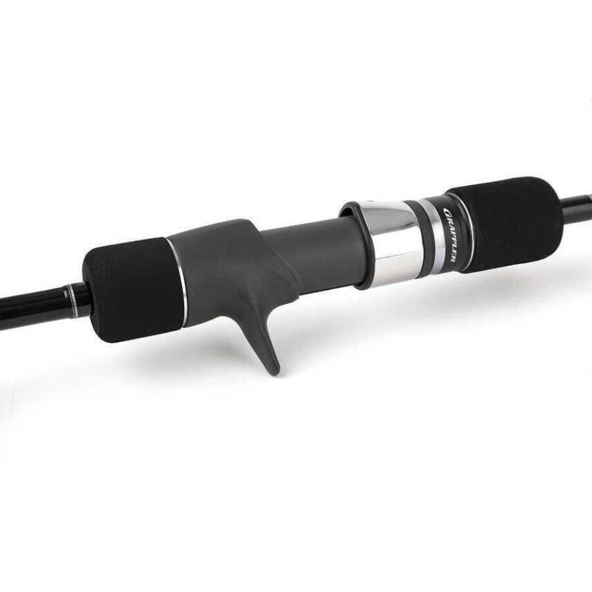 Shimano Grappler Type Slow J B684 203cm Max. 330gr Jig Kamışı (Tetikli) - 3