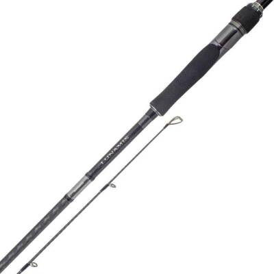 Shimano Lunamis Inshore 274cm 5-21gr Spin Olta Kamışı - 2