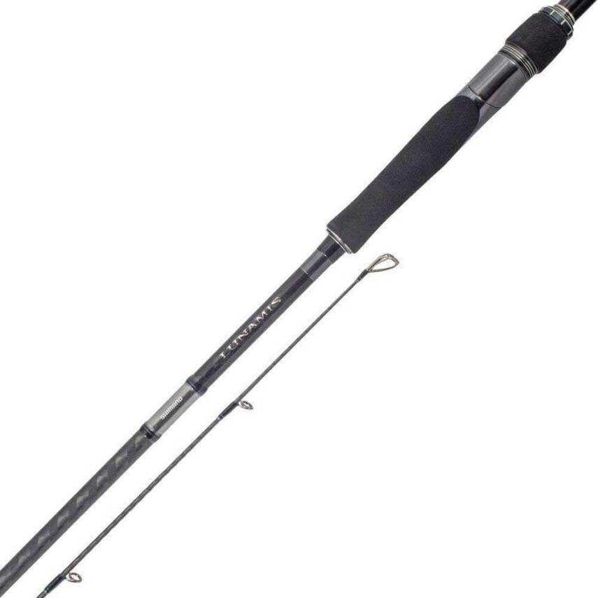 Shimano Lunamis Inshore 274cm 5-21gr Spin Olta Kamışı - 2
