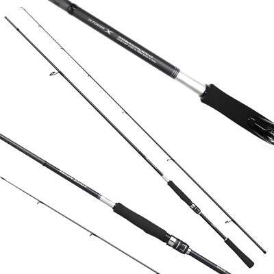 Shimano Moonshot Spinning 290cm 50gr Spin Olta Kamışı