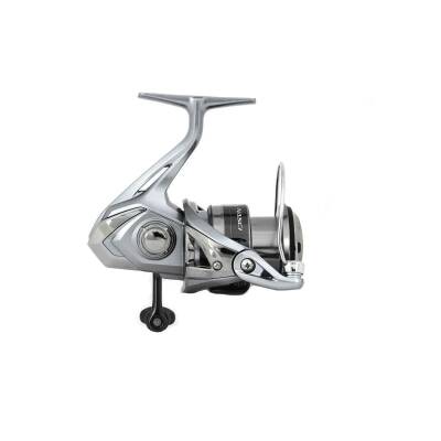 Shimano Nasci FC C 2000 S LRF Spin Olta Makinesi - 3
