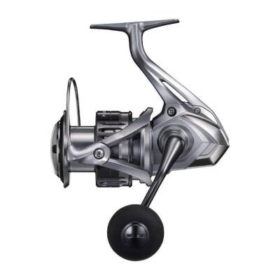 Shimano Nasci FC C 5000 XG Spin Olta Makinesi