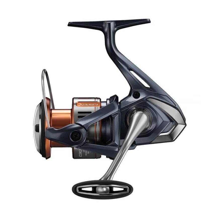 Shimano Nasci FD 3000 HG Spin Olta Makinesi - 1