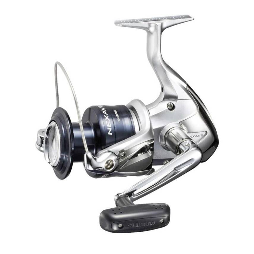 Shimano Nexave 6000 FE Tekne Olta Makinesi - 1