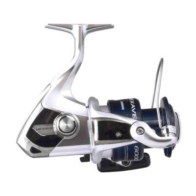 Shimano Nexave 6000 FE Tekne Olta Makinesi - 2