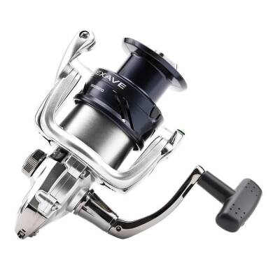 Shimano Nexave 6000 FE Tekne Olta Makinesi - 3