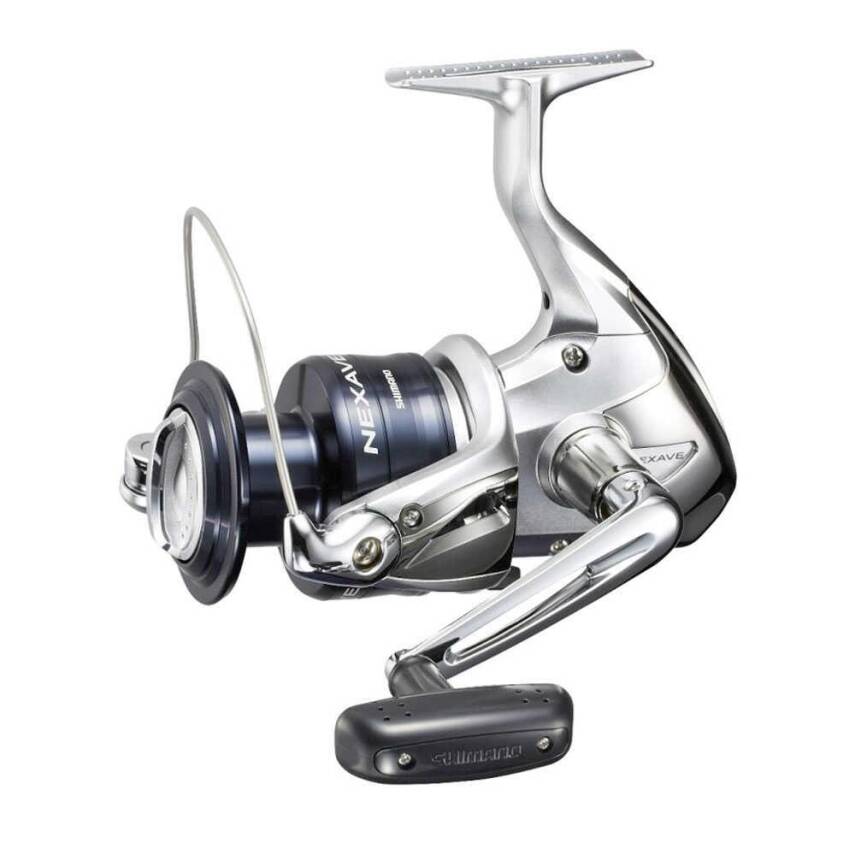 Shimano Nexave FE 6000 Tekne Olta Makinesi - 1