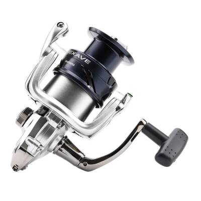 Shimano Nexave FE 6000 Tekne Olta Makinesi - 3