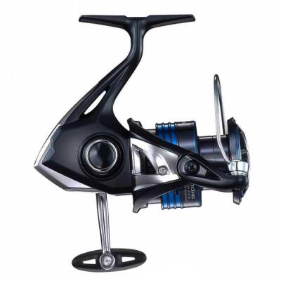 Shimano Nexave FI C 5000 HG Tekne Olta Makinesi - 2