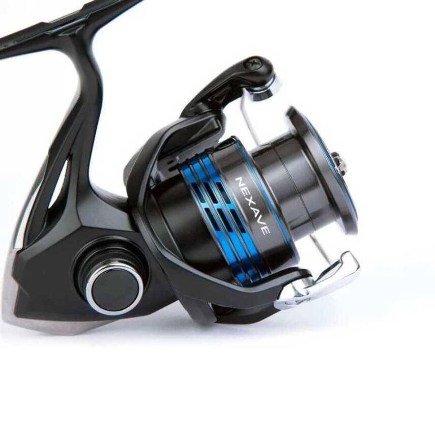 Shimano Nexave FI C 5000 HG Tekne Olta Makinesi - 3