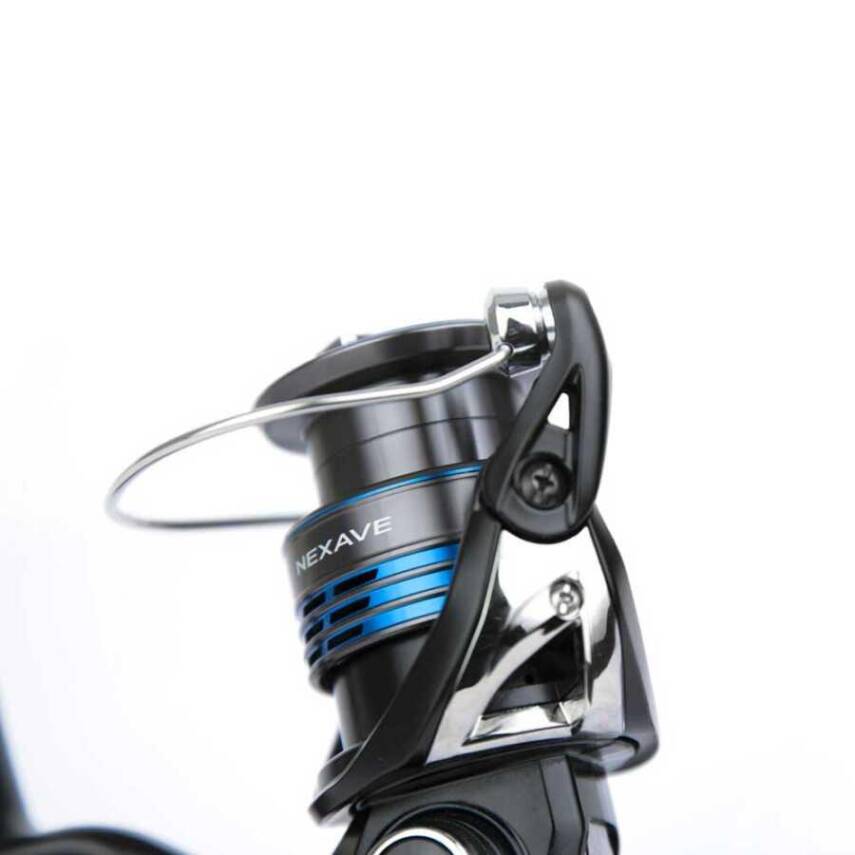 Shimano Nexave FI C 5000 HG Tekne Olta Makinesi - 4