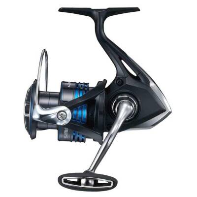 Shimano Nexave FI C 5000 HG Tekne Olta Makinesi