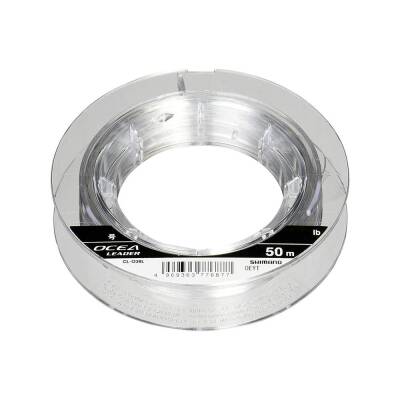 Shimano Ocea EX Fluoro Leader 50m Misina - 3