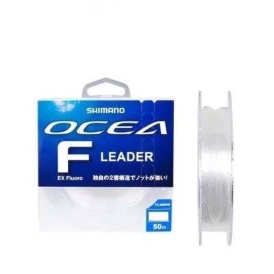 Shimano Ocea EX Fluoro Leader 50m Misina