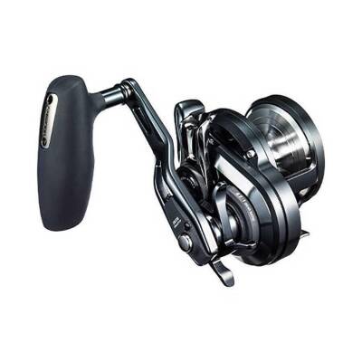 Shimano Ocea Jigger F Custom 1500 HG Jig Makinesi (Sağ Kol) - 1