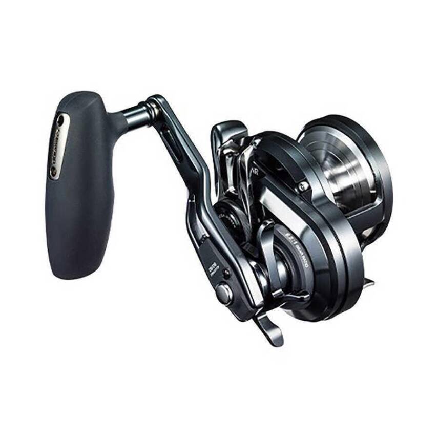 Shimano Ocea Jigger F Custom 1500 HG Jig Makinesi (Sağ Kol) - 1