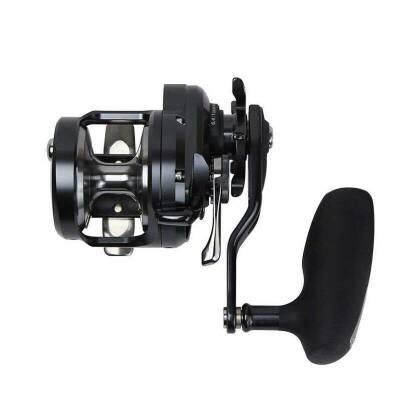 Shimano Ocea Jigger F Custom 1500 HG Jig Makinesi (Sağ Kol) - 2