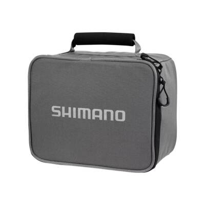 Shimano Reel Case Large Olta Makinesi Çantası