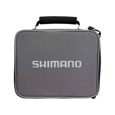 Shimano Reel Case Small Olta Makinesi Çantası