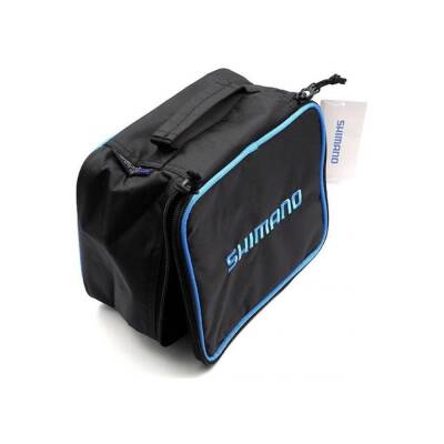 Shimano Surf Olta Makinesi Koruma Çantası - 2