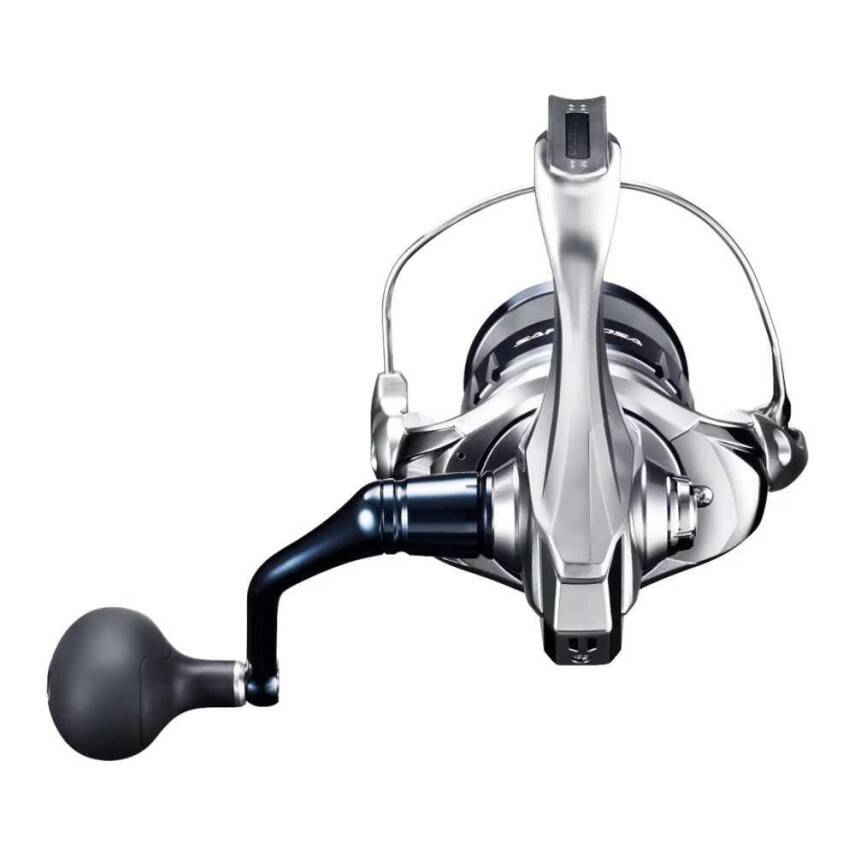 Shimano Saragosa SW 5000 XG Shore Jig Olta Makinesi - 4