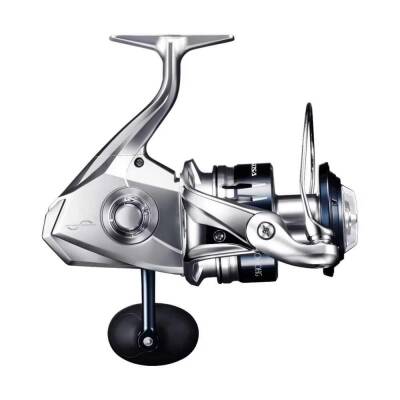 Shimano Saragosa SW 5000 XG Shore Jig Olta Makinesi - 6