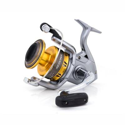Shimano Sedona 8000 FI Tekne Olta Makinesi