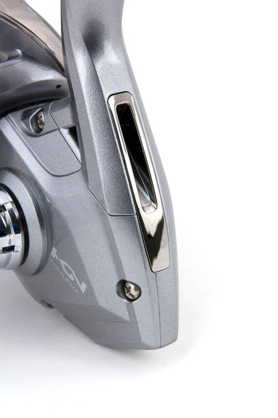 Shimano Sedona 8000 FI Tekne Olta Makinesi - 2