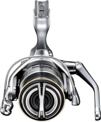 Shimano Sedona FJ C2000S Spin Olta Makinesi - 3