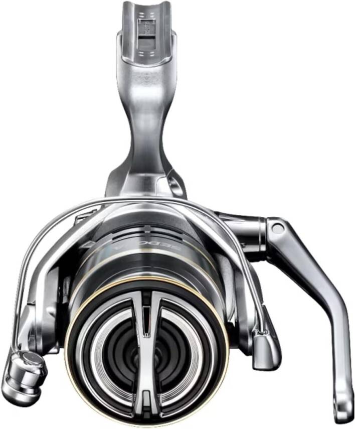 Shimano Sedona FJ C2000S Spin Olta Makinesi - 3