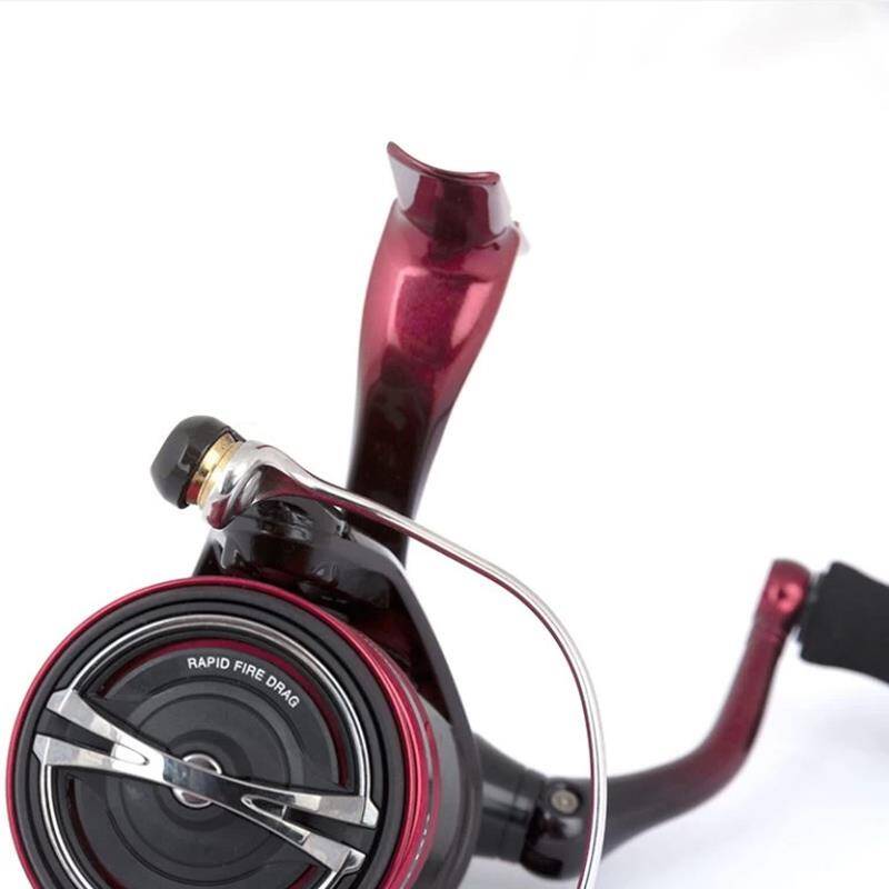 Shimano Sephia C3000S BB Spin Olta Makinesi - 4