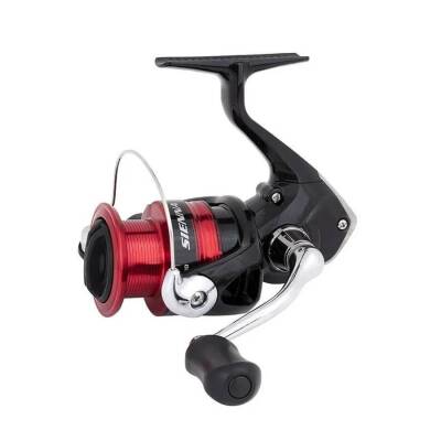 Shimano Sienna 1000 FG LRF Spin Olta Makinesi - 2