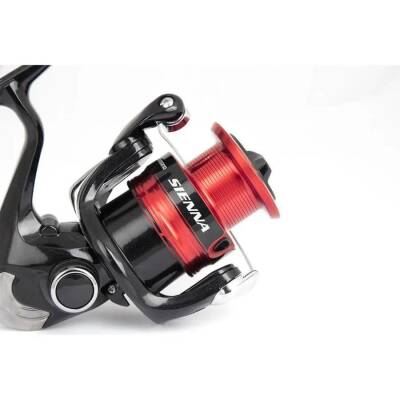 Shimano Sienna 1000 FG LRF Spin Olta Makinesi - 3