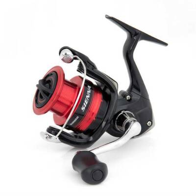 Shimano Sienna 1000 FG LRF Spin Olta Makinesi
