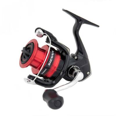 Shimano Sienna 2000 FG LRF Spin Olta Makinesi