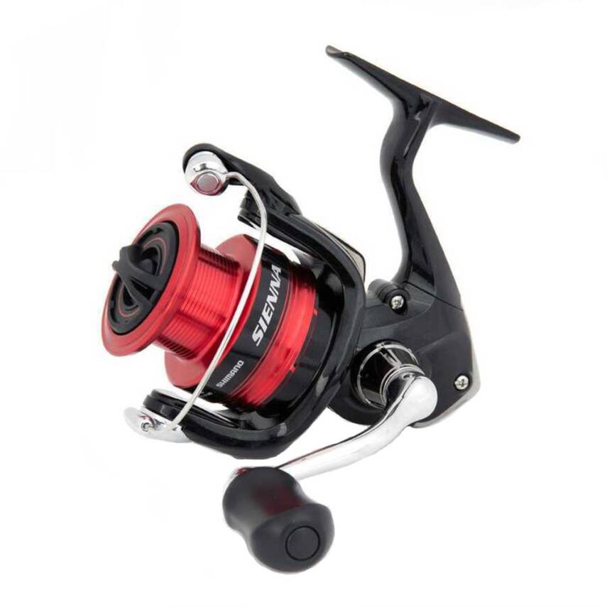 Shimano Sienna 2000 FG LRF Spin Olta Makinesi - 1
