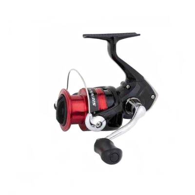 Shimano Sienna 2000 FG LRF Spin Olta Makinesi - 2
