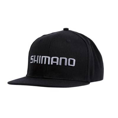 Shimano Snapback Cap Balıkçı Şapkası - 1