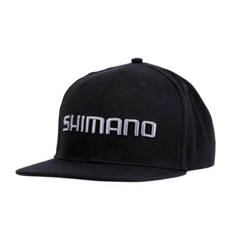 Shimano Snapback Cap Balıkçı Şapkası - 1