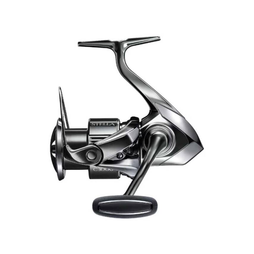 Shimano Stella FK C3000M HG Spin Olta Makinesi - 2