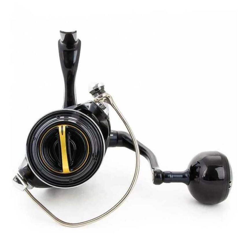 Shimano Stella SW C 4000 XG Spin Olta Makinesi - 2