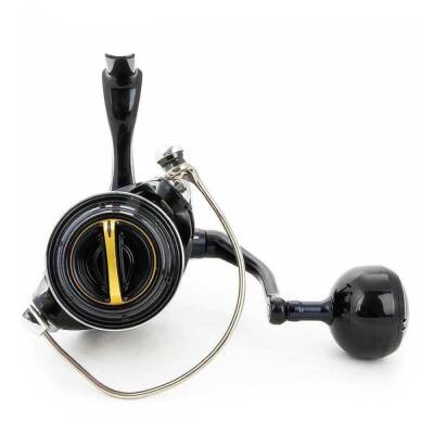 Shimano Stella SW C 4000 XG Spin Olta Makinesi - 2