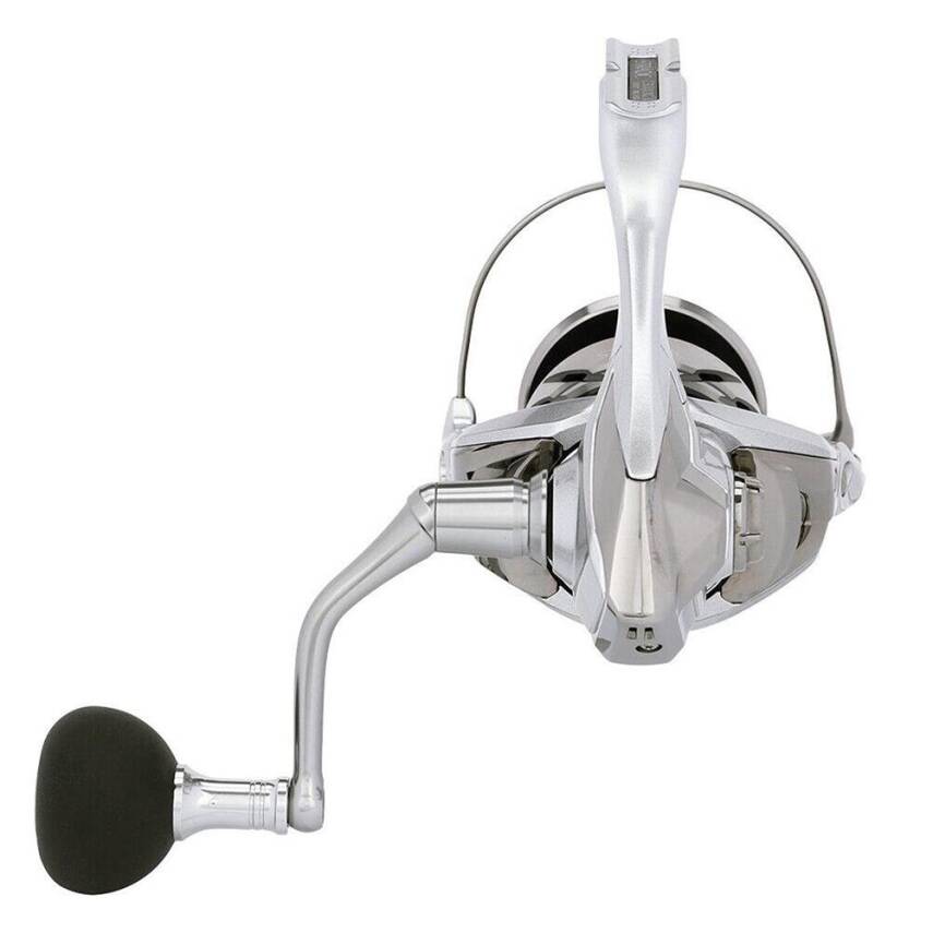 Shimano Stradic FM C5000 XG Shore Jigging Olta Makinesi - 2