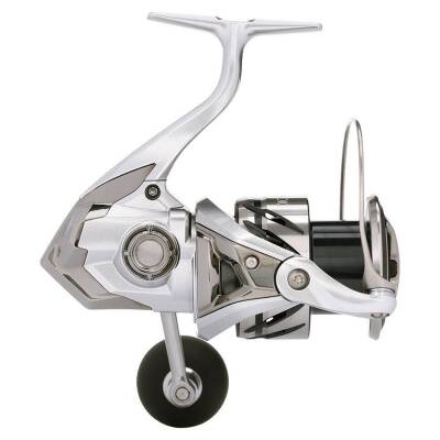 Shimano Stradic FM C5000 XG Shore Jigging Olta Makinesi - 3