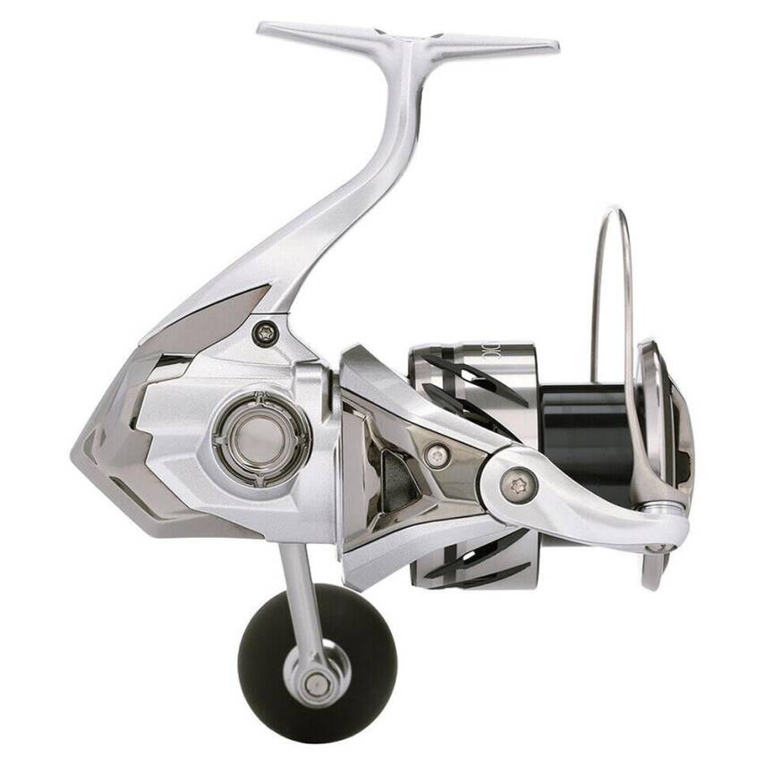 Shimano Stradic FM C5000 XG Shore Jigging Olta Makinesi - 3
