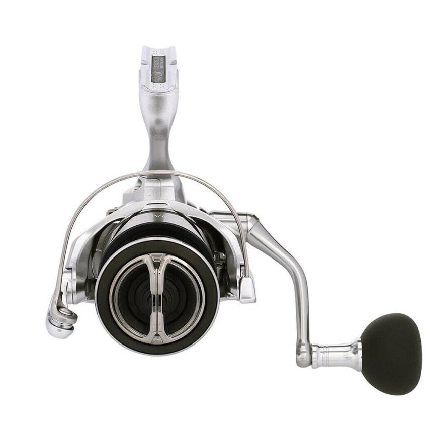 Shimano Stradic FM C5000 XG Shore Jigging Olta Makinesi - 4