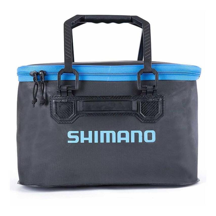 Shimano Surf Carrybag Su Geçirmez Balıkçı Çantası - 1
