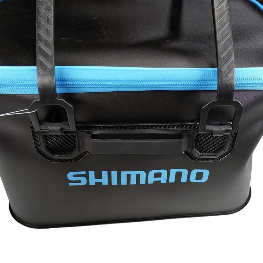 Shimano Surf Carrybag Su Geçirmez Balıkçı Çantası - 2